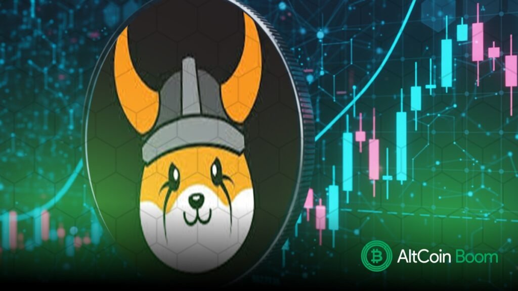 FLOKI’s Double Support Formation Strengthens Bullish Outlook Amid Ongoing Uptrend FLOKI’s Double Support Formation Strengthens Bullish Outlook Amid Ongoing Uptrend