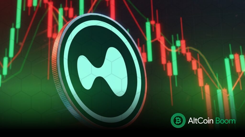 $HYPE Ignites a God-Candle Breakout — Is This the Start of Hyperliquid’s Mega Run?