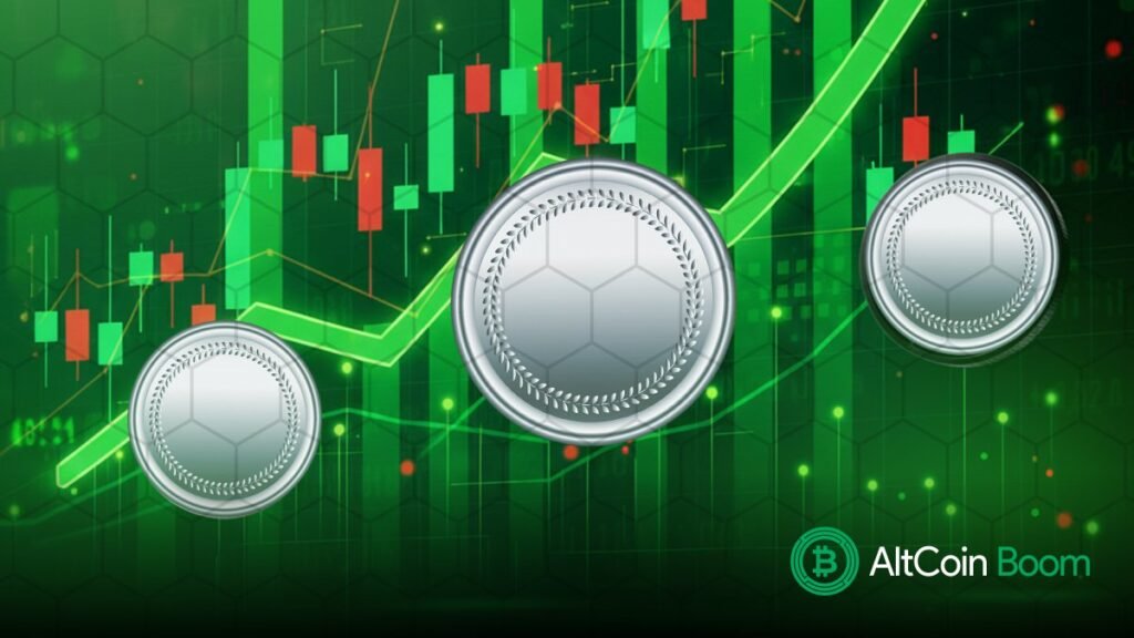 INJ Poised for Potential Upside as Technical Patterns Mirror Early 2023 Structure