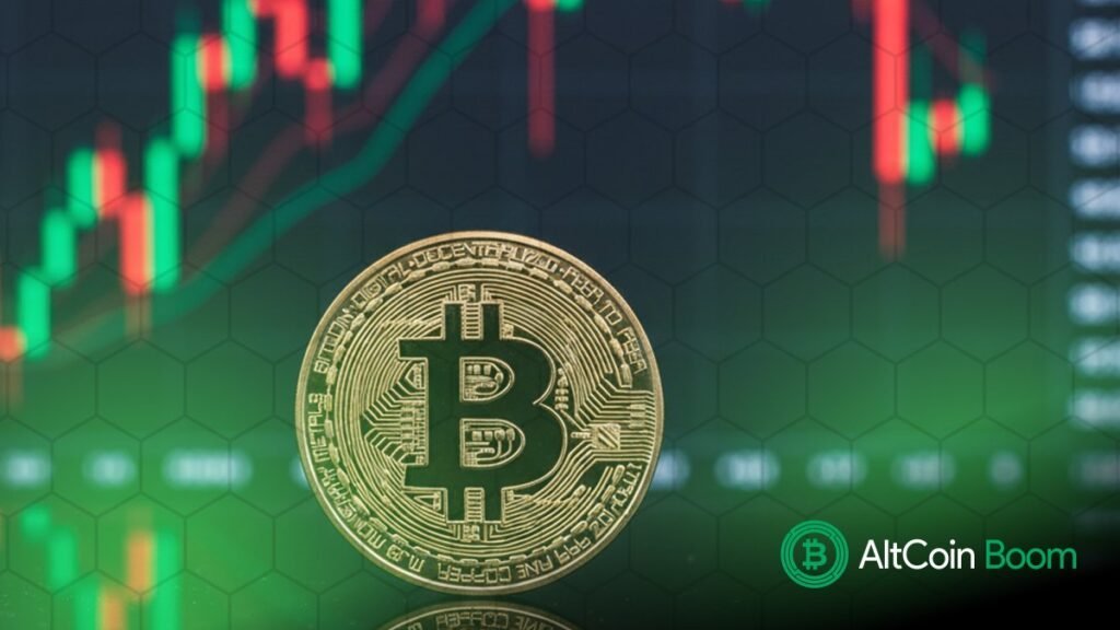 Is Bitcoin’s $125.5K All-Time High Fueled by Genuine Demand or Speculative Euphoria? Is Bitcoin’s $125.5K All-Time High Fueled by Genuine Demand or Speculative Euphoria?