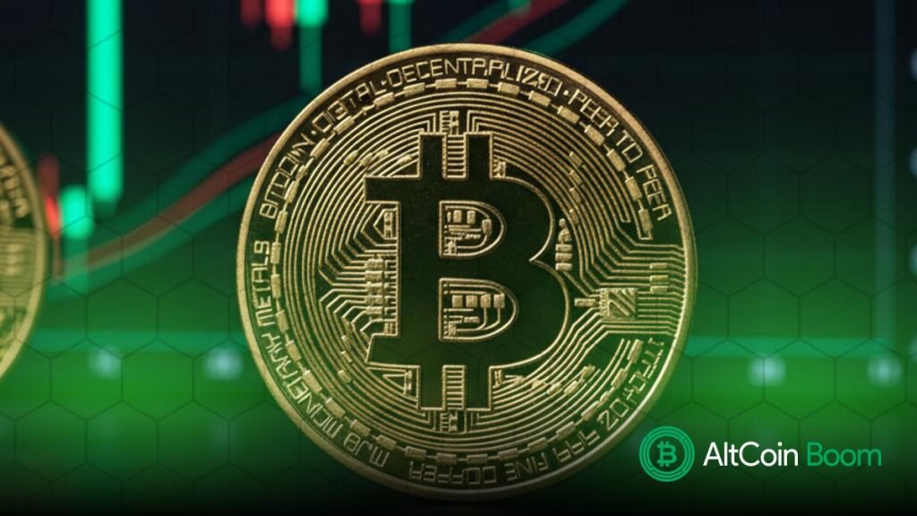 Is Bitcoin’s $105K Support the Final Defense Before a Confidence Shakeout?