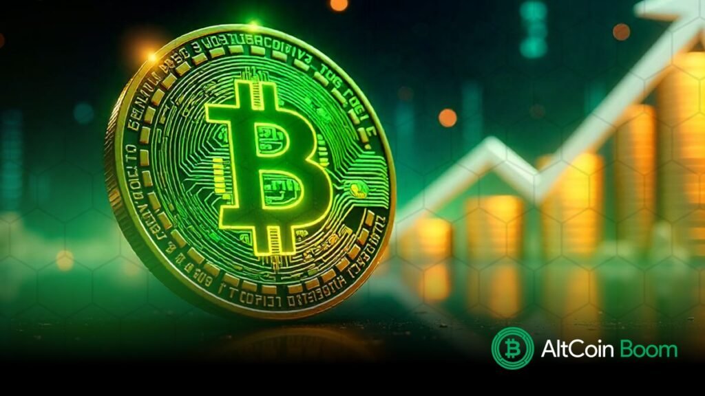 Is Bitcoin’s Historic NVM Ratio Breakout Signaling a Major Market Warning? Is Bitcoin’s Historic NVM Ratio Breakout Signaling a Major Market Warning?