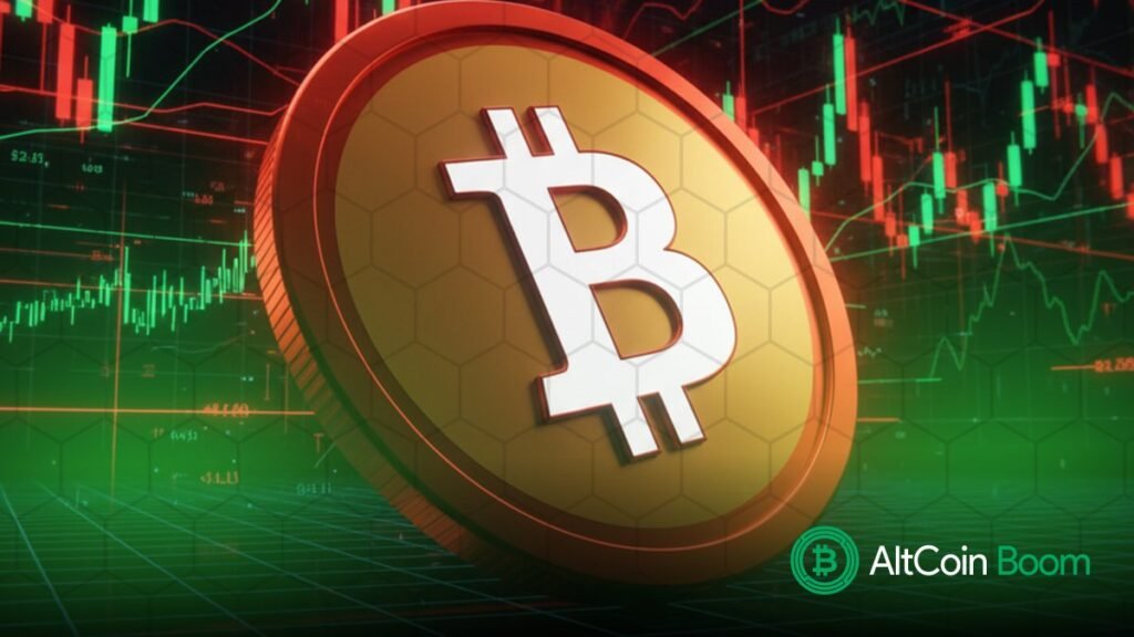 Is Bitcoin’s MVRV Ratio Setting the Stage for the Next Massive Q4 Breakout?