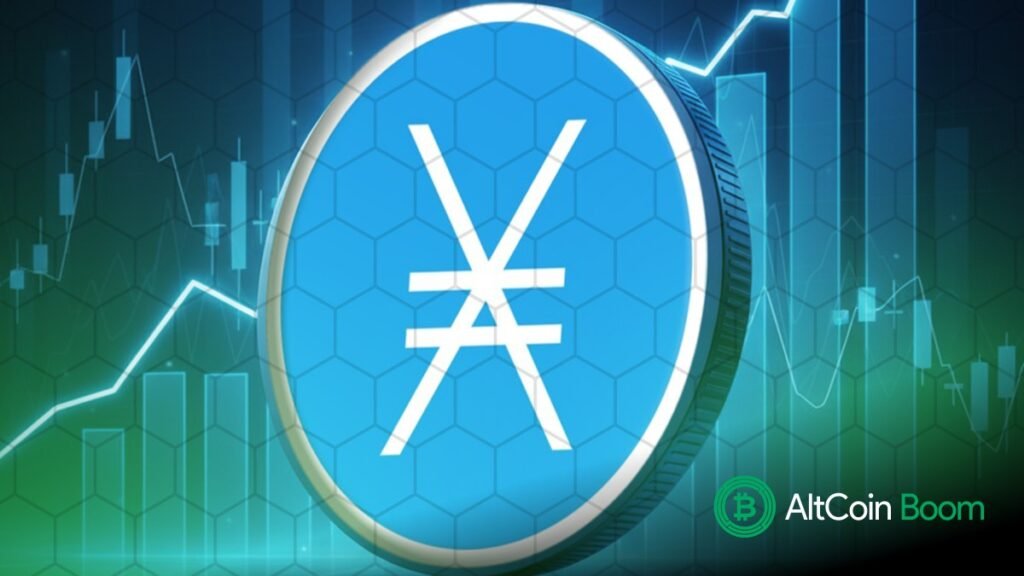 Is Nano ($XNO) Gearing Up for a Massive Breakout Run After Its Accumulation Phase? Is Nano ($XNO) Gearing Up for a Massive Breakout Run After Its Accumulation Phase?