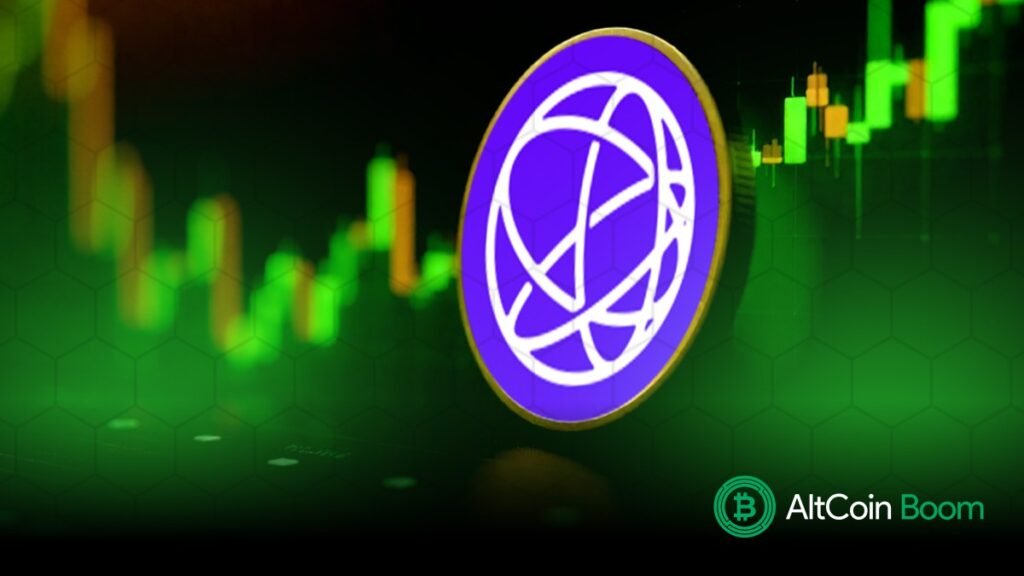 Is TIA Set to Continue Its Bullish Momentum After Support Retest? Is TIA Set to Continue Its Bullish Momentum After Support Retest?