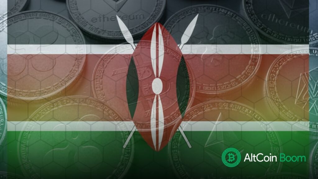 Kenya Passes Landmark Bill to Regulate Cryptocurrency and Digital Assets