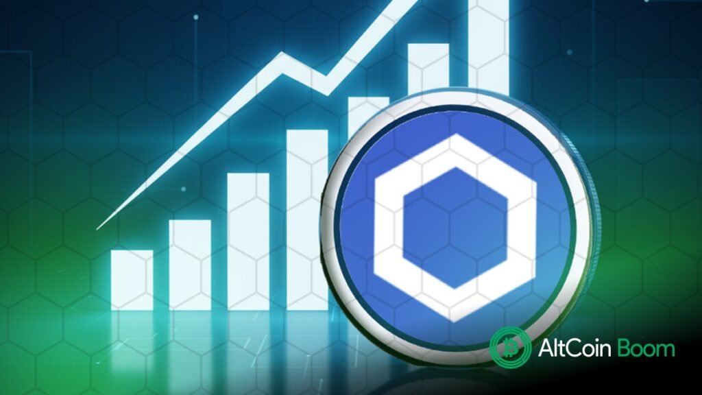 LINK Consolidates Before Expansion — Break Above $23.50 Could Ignite Rally