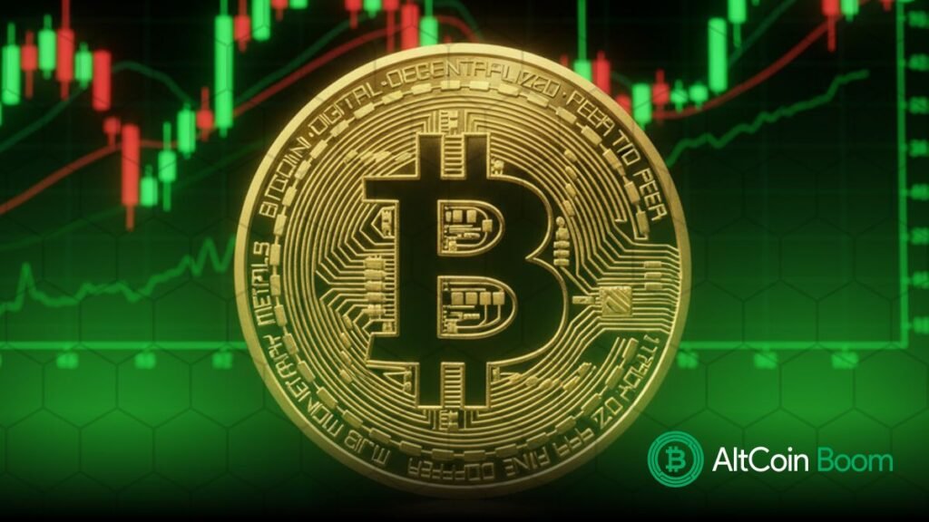 LTH Bitcoin Inflows Explode: 4 → 40 BTC Daily — Is a Potential Selling Pressure Building? LTH BTC Inflows Explode: 4 → 40 BTC Daily — Is a Potential Selling Pressure Building?