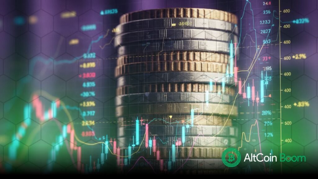 Liquidity Returns, Tensions Ease: Why Markets Could Be Entering Expansion Mode Liquidity Returns, Tensions Ease: Why Markets Could Be Entering Expansion Mode