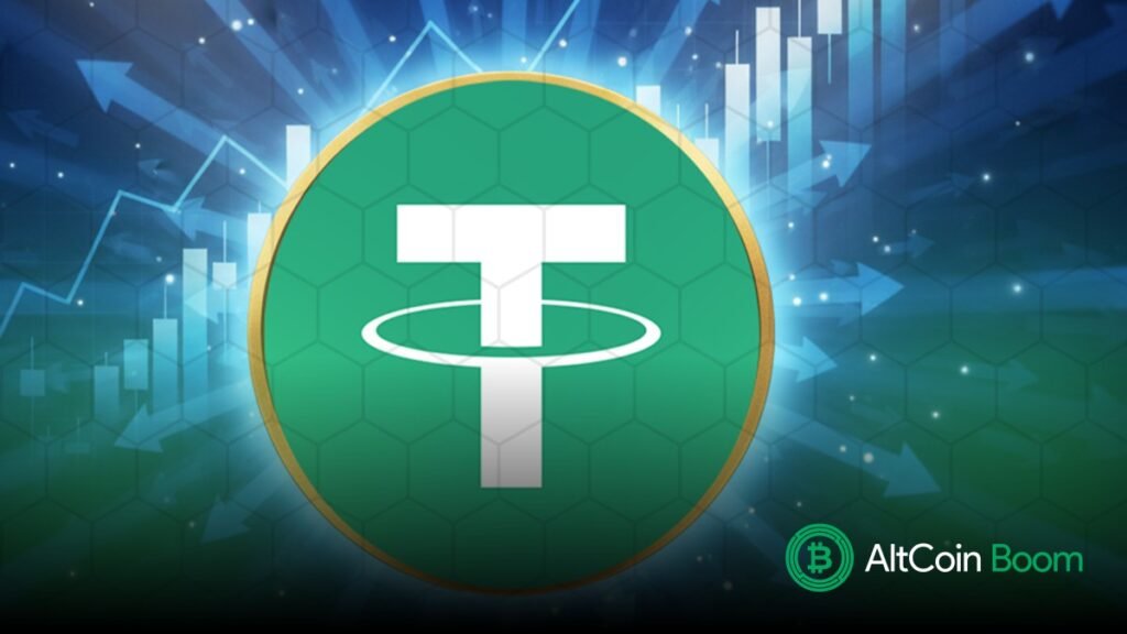 Massive $380M USDT Inflow Hits Derivatives Exchanges — Traders Gear Up for a Coordinated ‘Buy the Dip’