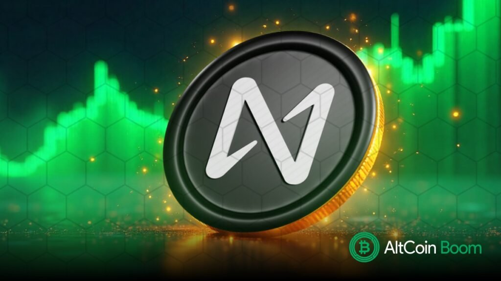 NEAR’s Multi-Month Consolidation Hints at Impending Bullish Break Above $3.25