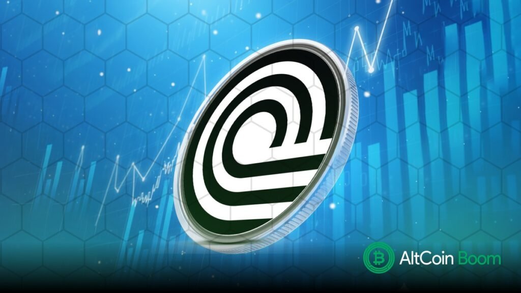 ONDO Holds Above $0.86, TVL Hits All-Time High — Is a Major Price Explosion Next?