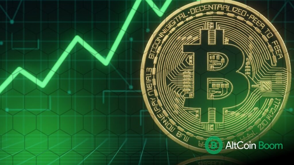 On-Chain Metrics Highlight Structural Drivers Behind Bitcoin’s Historical Late-October Upside