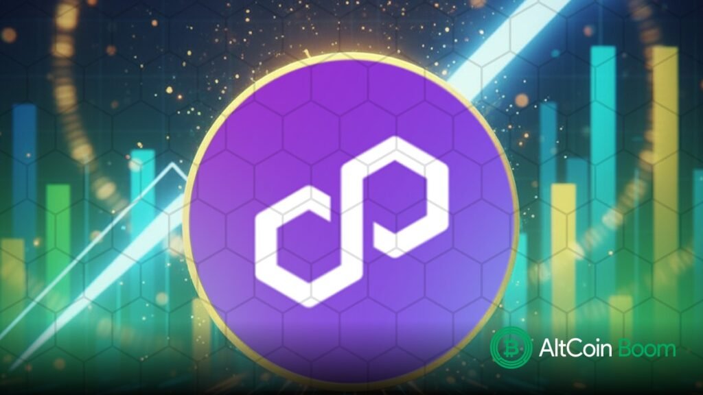 POL Breaks Major Trendline: Is a 5x Rally to $1.23 Now on the Horizon?