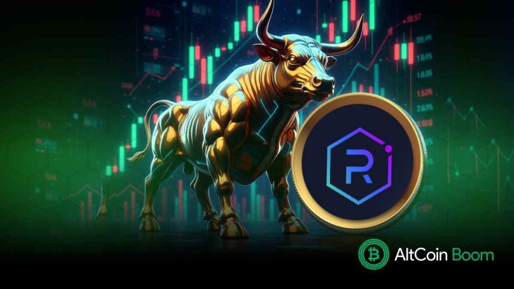 RAY Bulls Defend $2.40—Upside Roadmap Points to $6.50 if Support Sustains