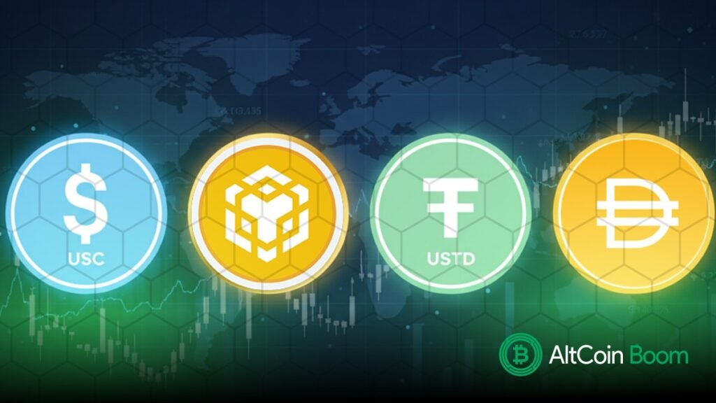 Rising Stablecoin Outflows Hint at Bullish Intent but Warn of Fragile Market Liquidity