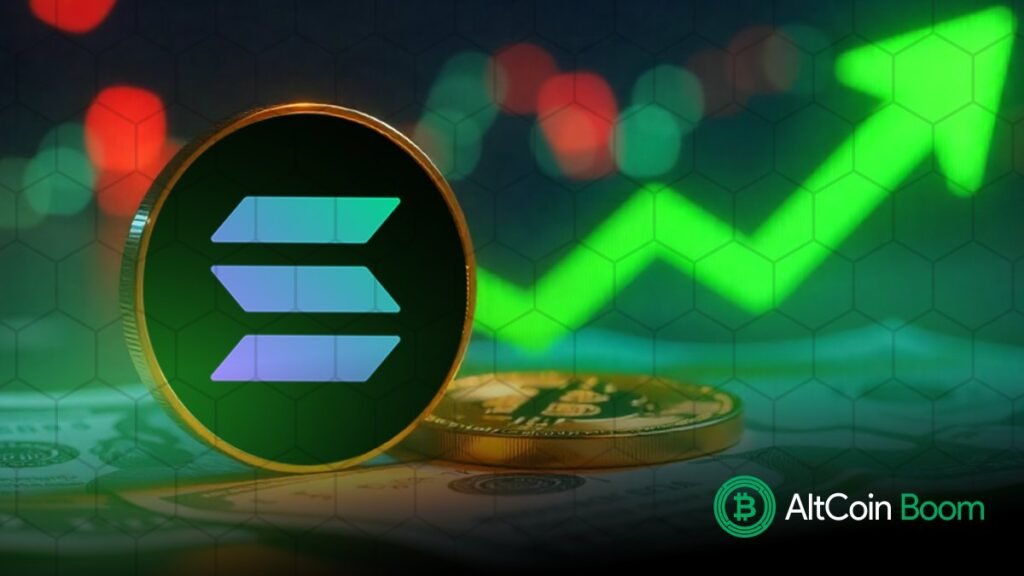 SOL Price Up, Network Usage Down: 50% Transaction Drop Raises Sustainability Questions