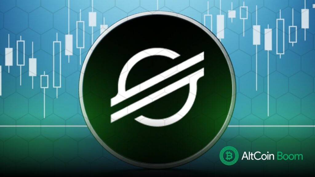 Stellar Momentum Returns as Price Targets $0.385 in Renewed Rally Stellar Momentum Returns as Price Targets $0.385 in Renewed Rally