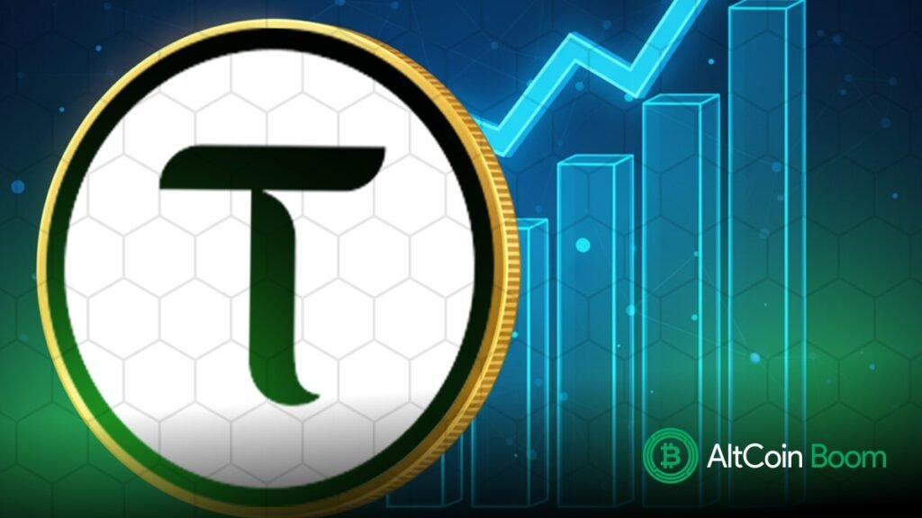TAO Price Surges Post-Liquidity Sweep—Is a Break Above $500 on the Horizon?