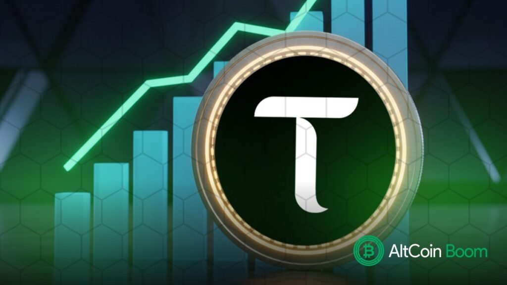 TAO Surges 48% From Accumulation Zone — Is the Path to $1,000 Now Clear?