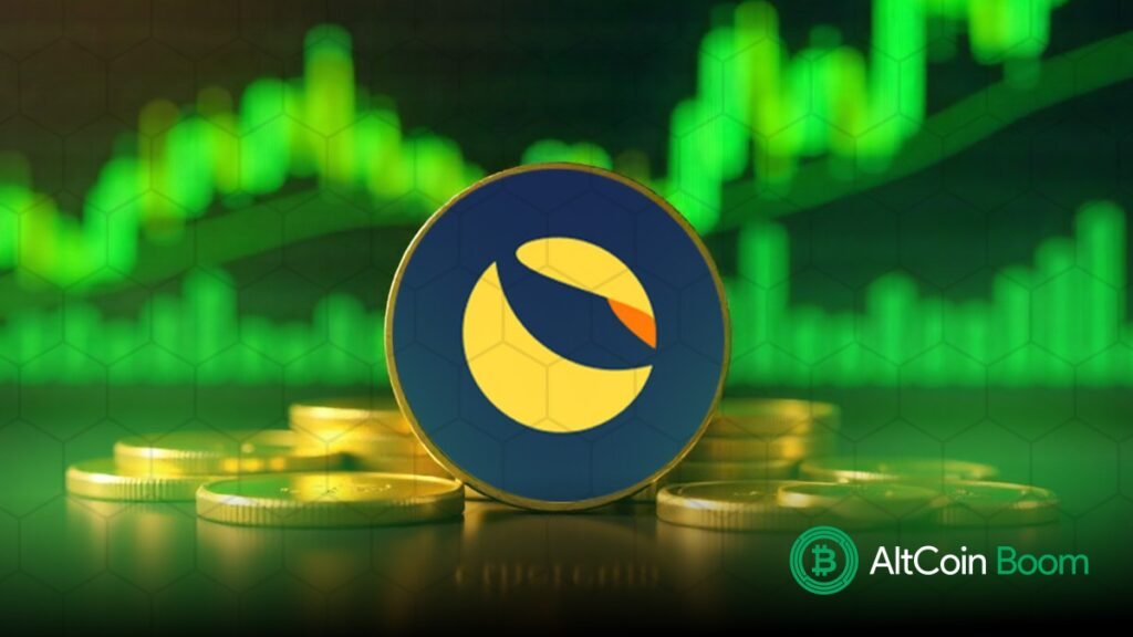 Terra Classic ($LUNC) Bullish Divergence Hints at Explosive 270% Upside Run Terra Classic ($LUNC) Bullish Divergence Hints at Explosive 270% Upside Run