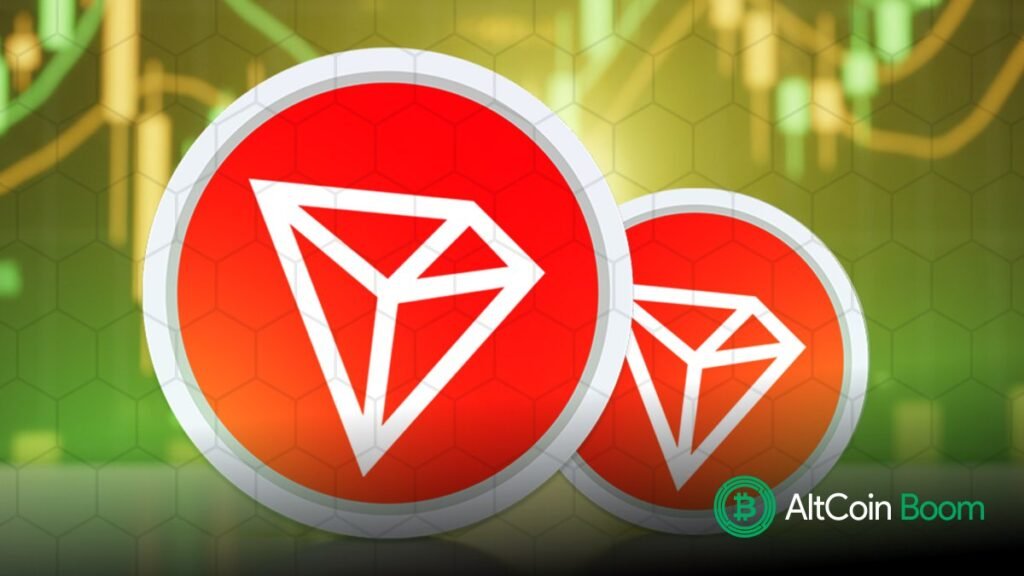 Tron Cooling Phase: Is This the Calm Before TRX Ignites Its Next Major Rally?