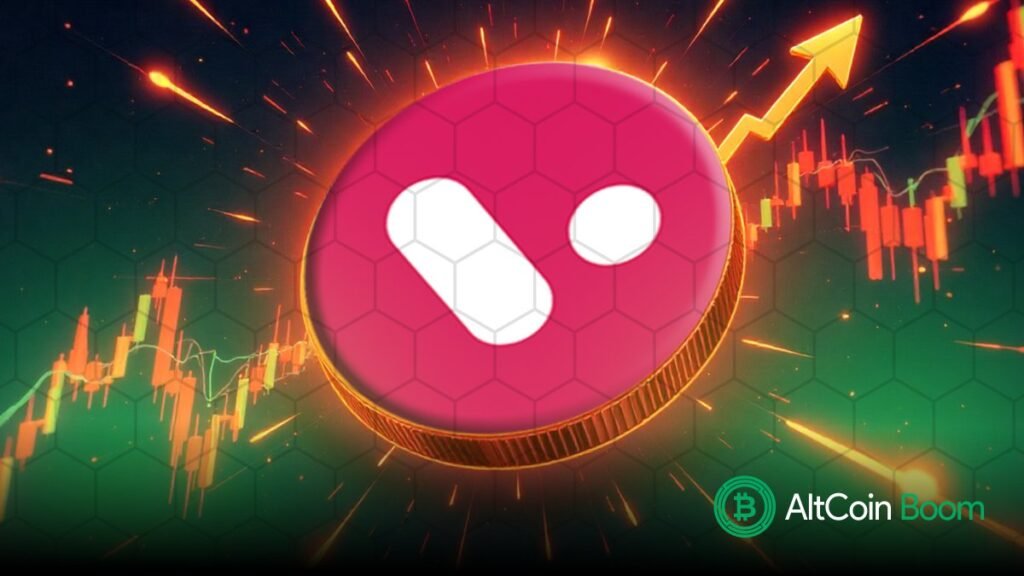 VELO Macro Structure Remains Bullish as Price Reloads for Next Impulse Move