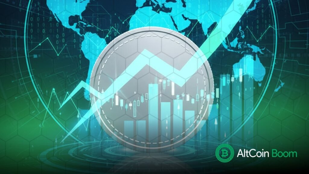 Crypto Market Heats Up as Bitcoin Surges Beyond $115K and Ethereum Fuels Altcoin Breakout