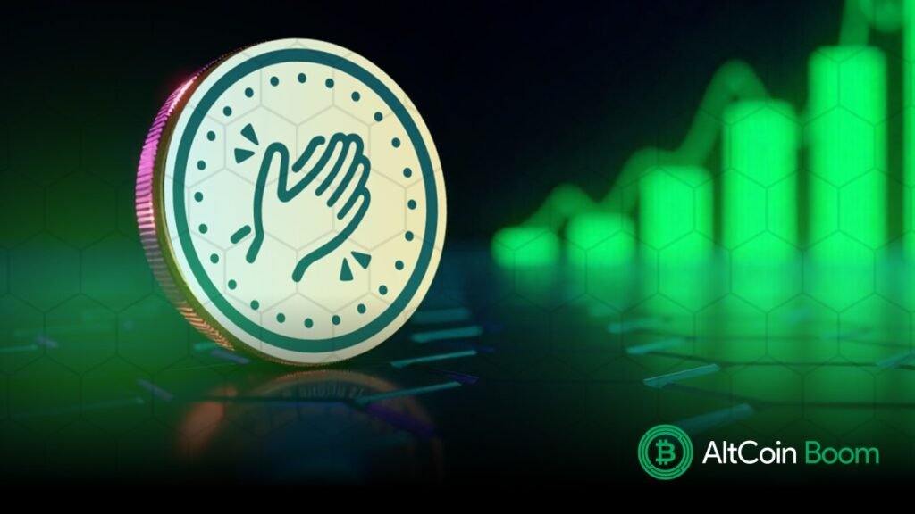 Will $LIKE’s Trend Break Trigger the Next Explosive Move Toward $0.98+?