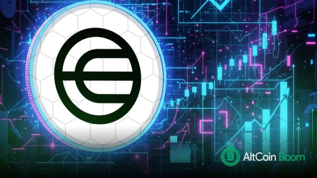 Worldcoin Challenges Downtrend Resistance — Can Bulls Push Toward the $2.10 Level? Worldcoin Challenges Downtrend Resistance — Can Bulls Push Toward the $2.10 Level?