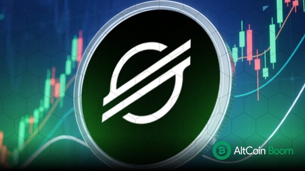 XLM Repeats 2017 Technicals — Wedge Breakout Could Fuel Rally