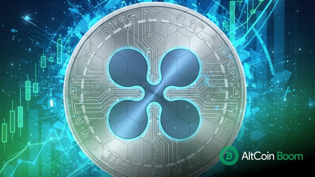XRP’s $3 Support Holds Strong: Could the Next Wave Target $4.50?