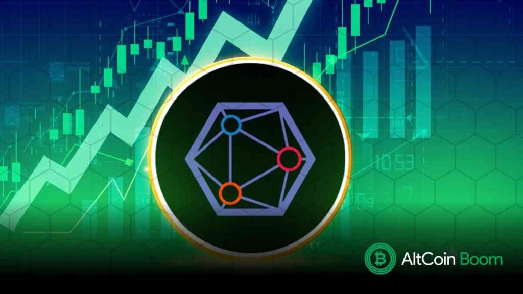XYO Breaks Out of Consolidation, Eyes Massive 1,500% Rally Toward $0.13593 Target