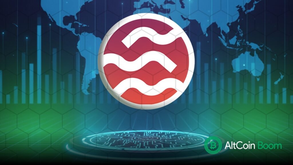 Analysts Eye $0.70 Target as SEI Coils for Possible Breakout