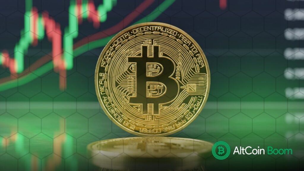 Bitcoin Volatility Bands Reach Record Compression — Is a Breakout Imminent?