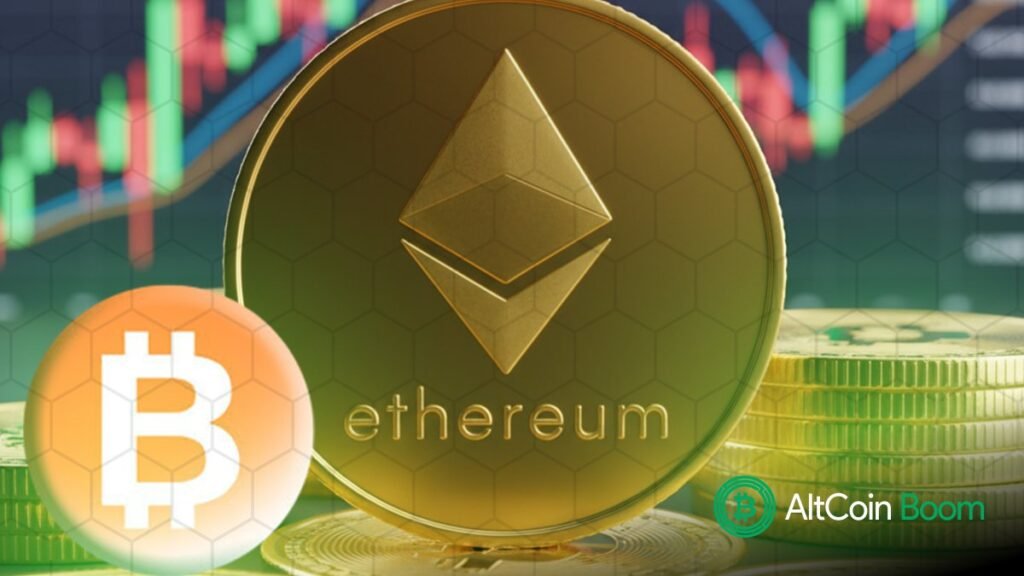 BitMine Adds 82,300 ETH in One Week, Boosting Total Assets to $13.7 B