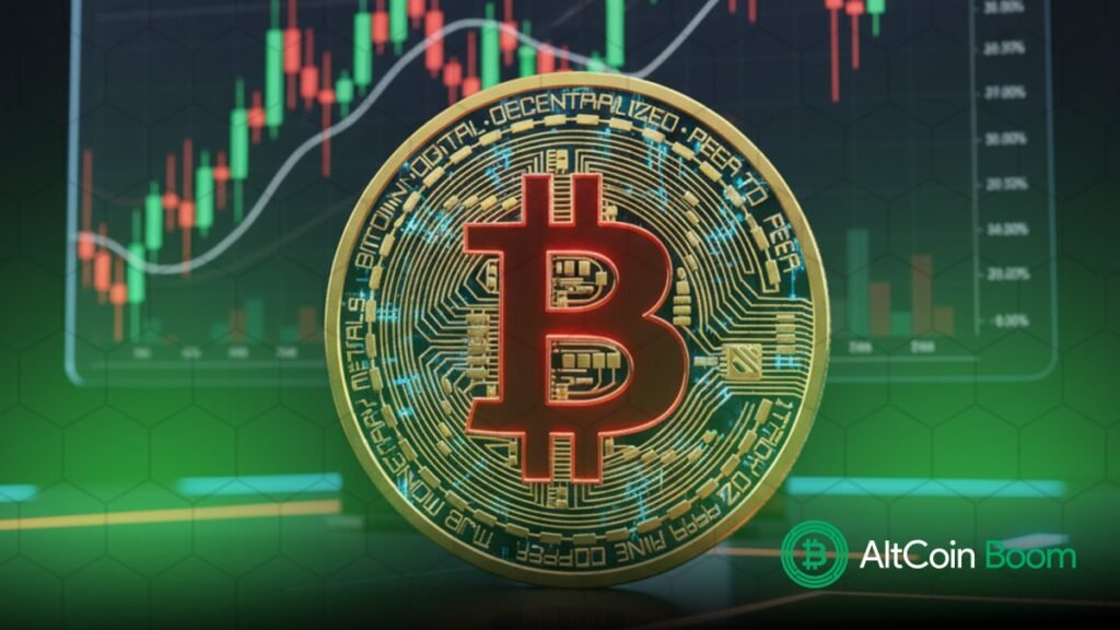 Is the Bull Cycle Over?Here Is What Rising Realized Cap and Netflows Suggest