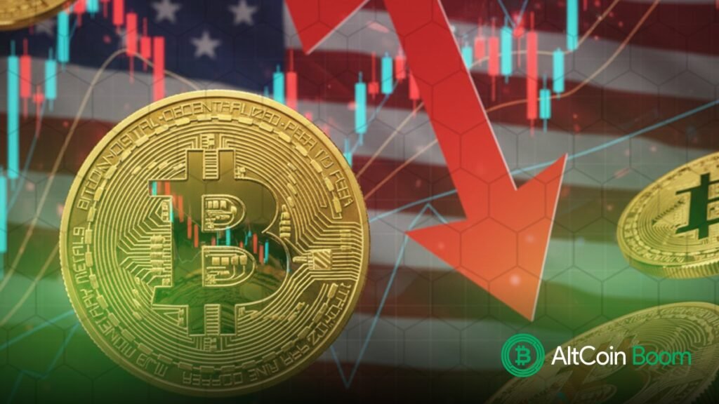 Bitcoin Liquidity Dries Up as U.S. Shutdown Deepens