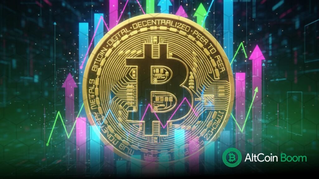 Bitcoin Mirrors 2021 Market Pattern as SMA-50 Breaks Again in 2025 Cycle Bitcoin Mirrors 2021 Market Pattern as SMA-50 Breaks Again in 2025 Cycle