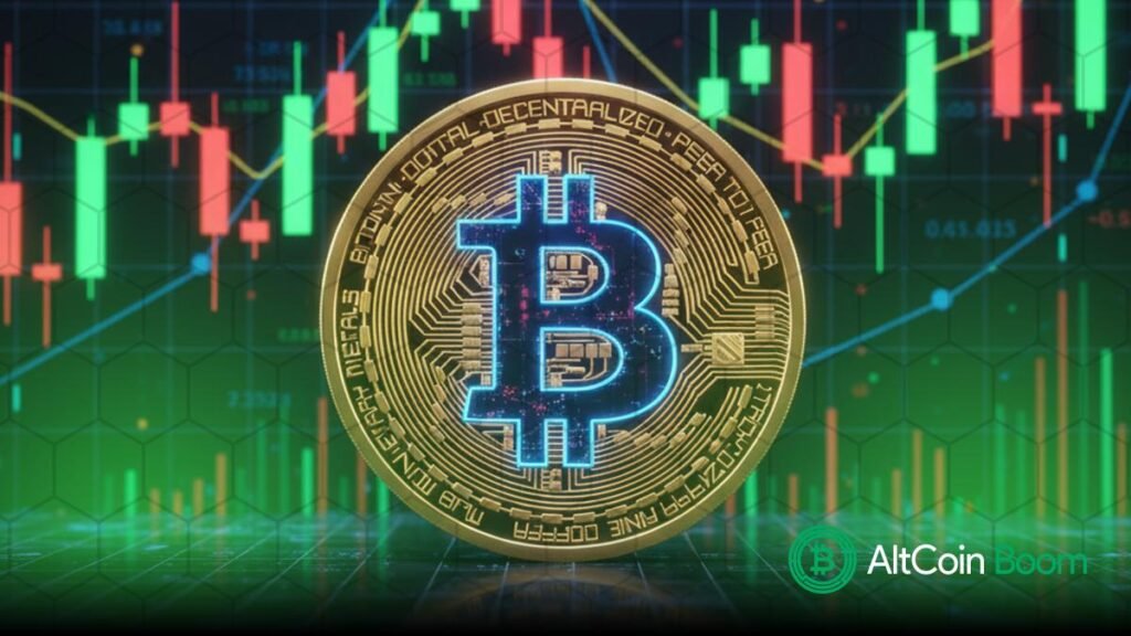 Bitcoin’s “Reset” Signals a Fresh Expansion Phase as November Kicks In