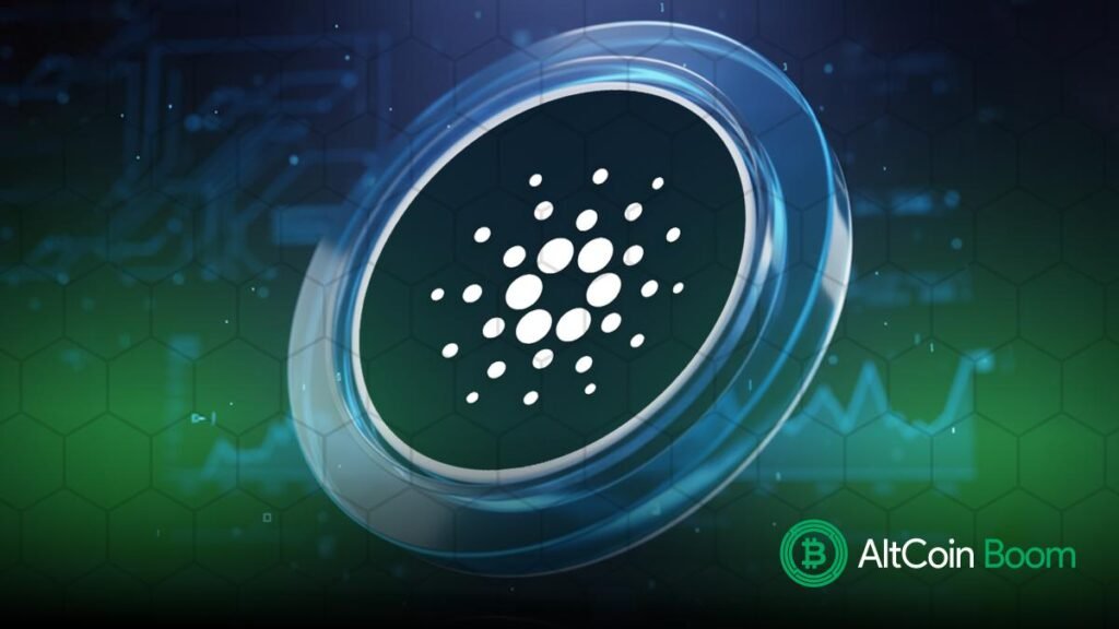 Cardano (ADA) Shows Bullish Momentum and Governance Growth, Is a Rally Ahead?