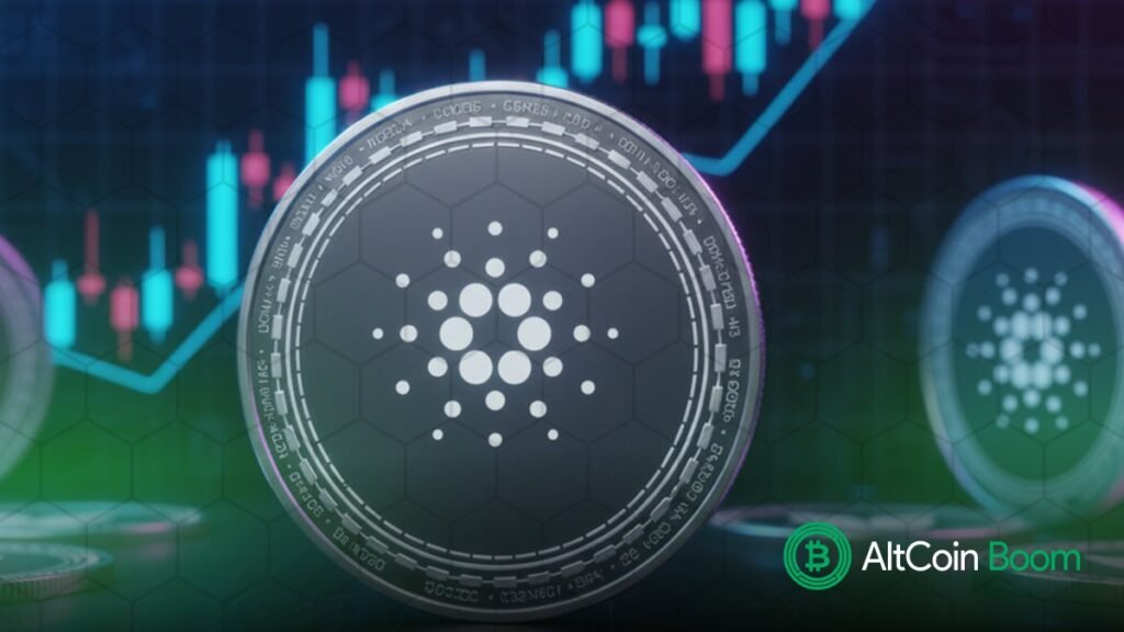 Cardano Back in Its Demand Zone — Can Bulls Defend $0.50? Cardano Back in Its Demand Zone — Can Bulls Defend $0.50?