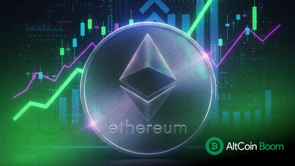 ETH Holds at Make-or-Break Level: $3,500 Support to Decide Next Market Direction