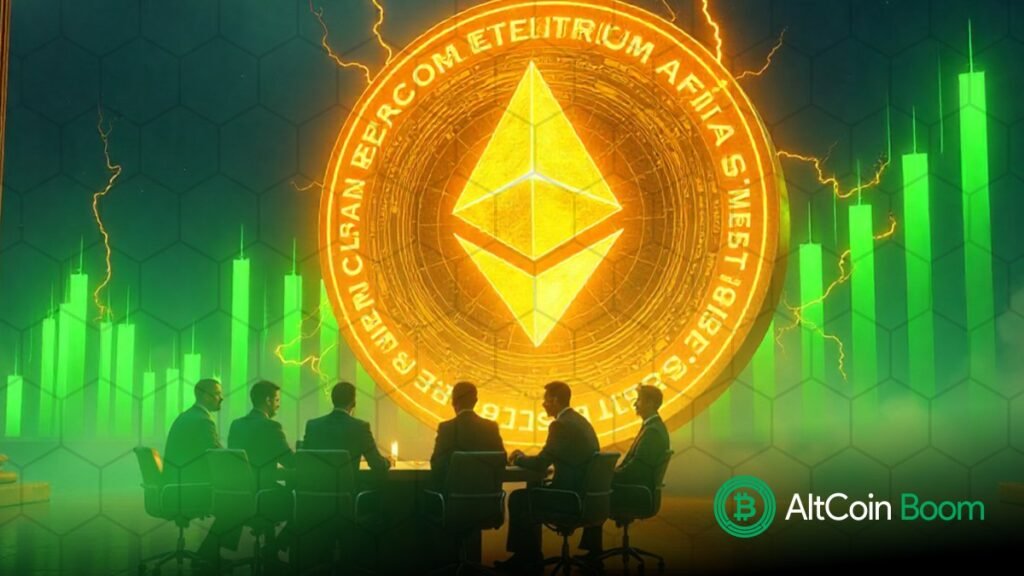 Could the Decline in Ethereum Active Addresses Prolong the Bearish Phase? Could the Decline in Ethereum Active Addresses Prolong the Bearish Phase?