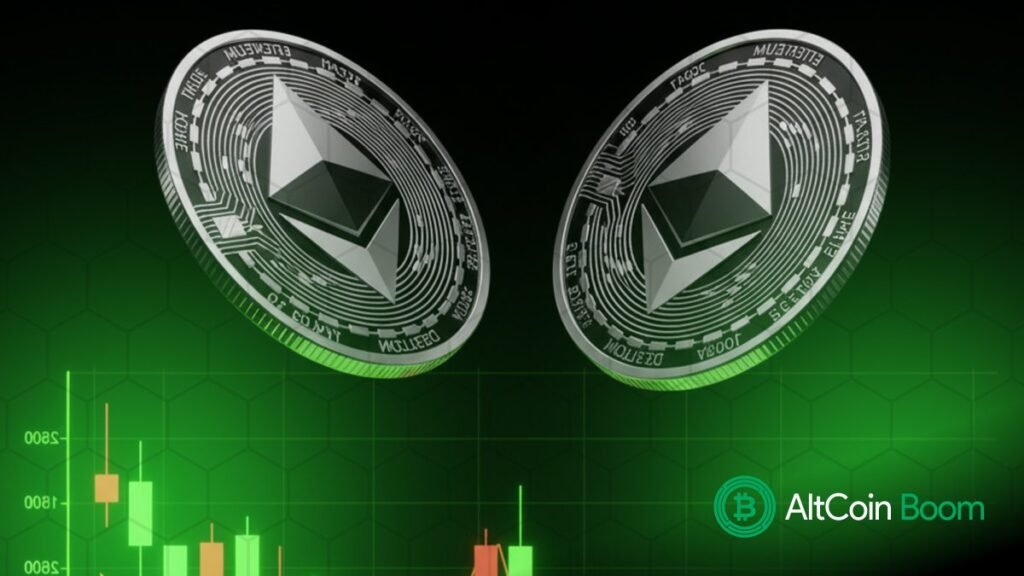 Ethereum Strength Is the Spark for the Next Altcoin Cycle, Says Tom Lee