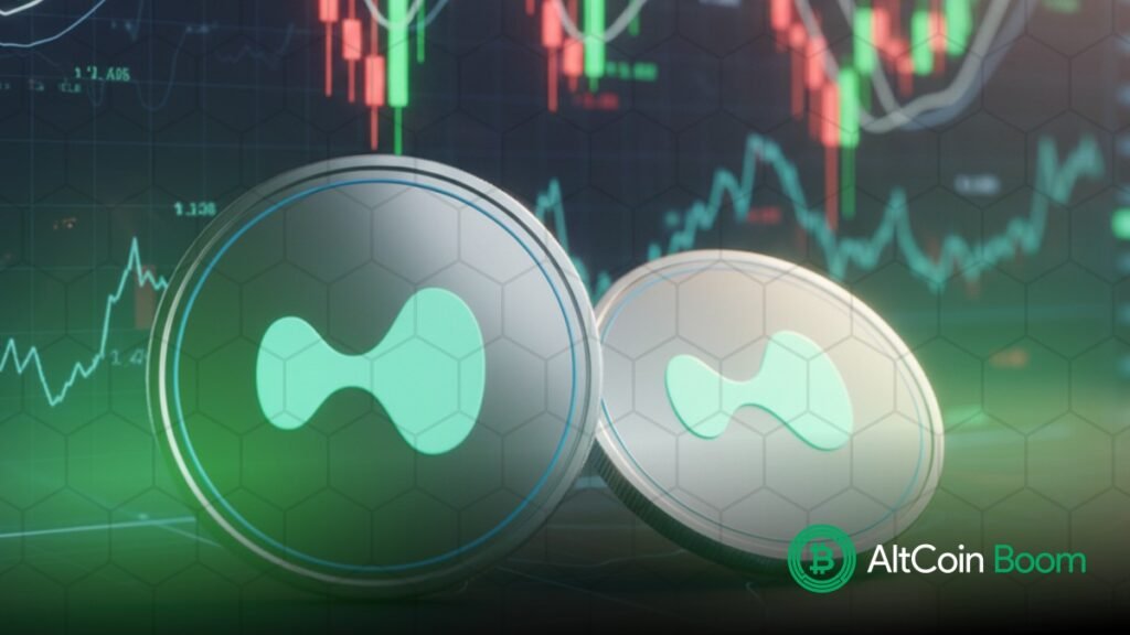 HYPE Breakdown Confirmed: Is a Bearish Wave Loading? HYPE Breakdown Confirmed: Is a Bearish Wave Loading?