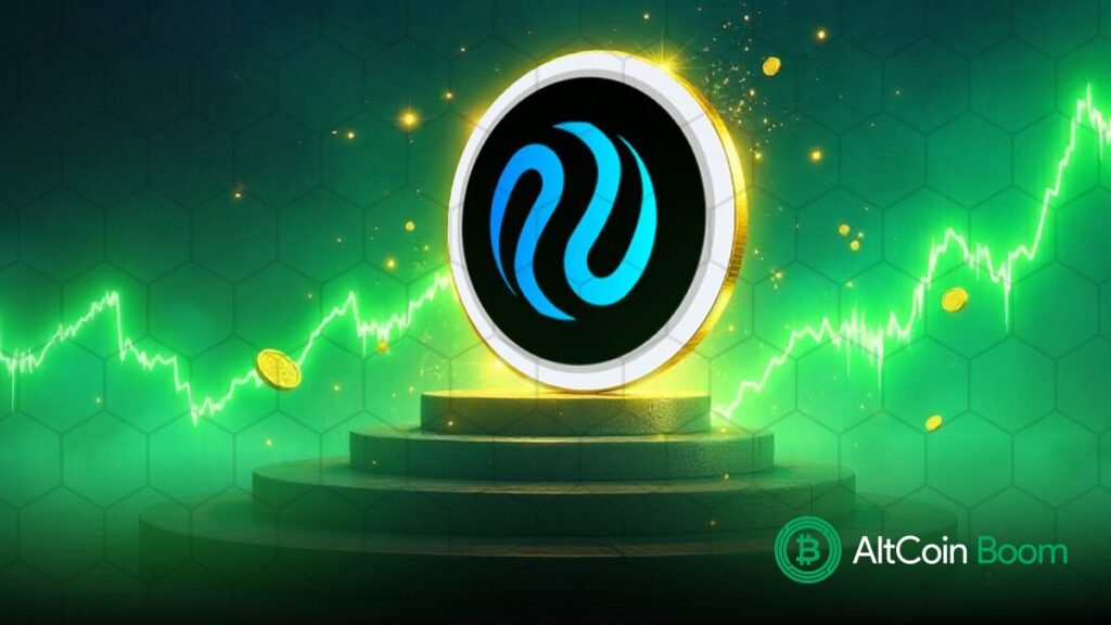 Injective (INJ) Eyes Rebound as Key Support Holds Within Descending Triangle