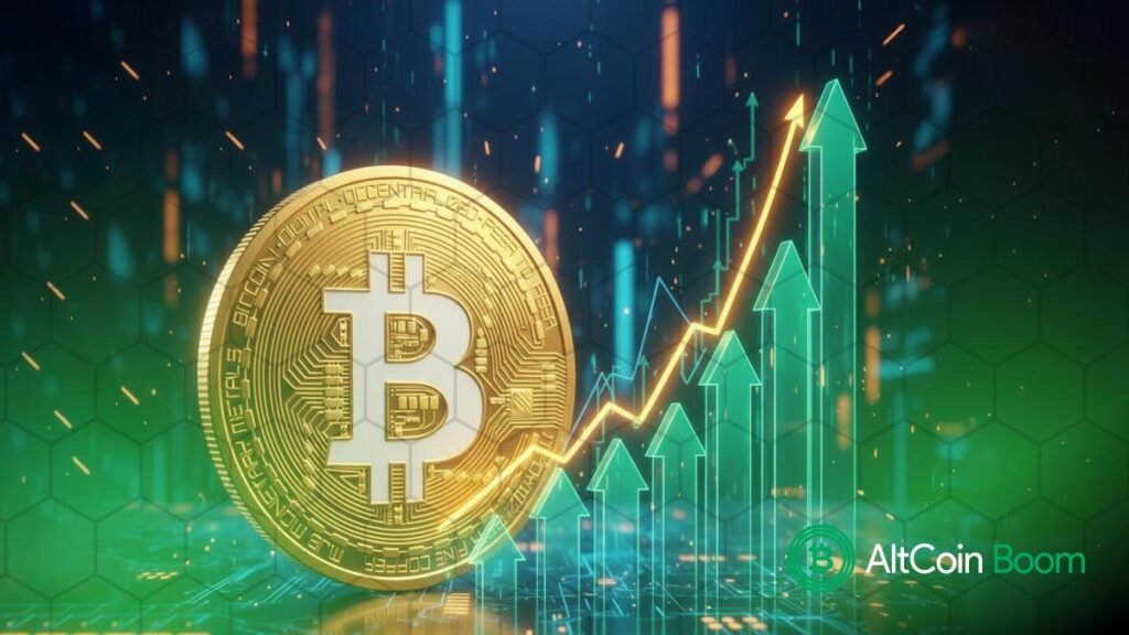 BitcoBitcoin Struggles Below $110K Despite Bullish News — Here Is Whyin Struggles Below $110K Despite Bullish News — Here Is Why