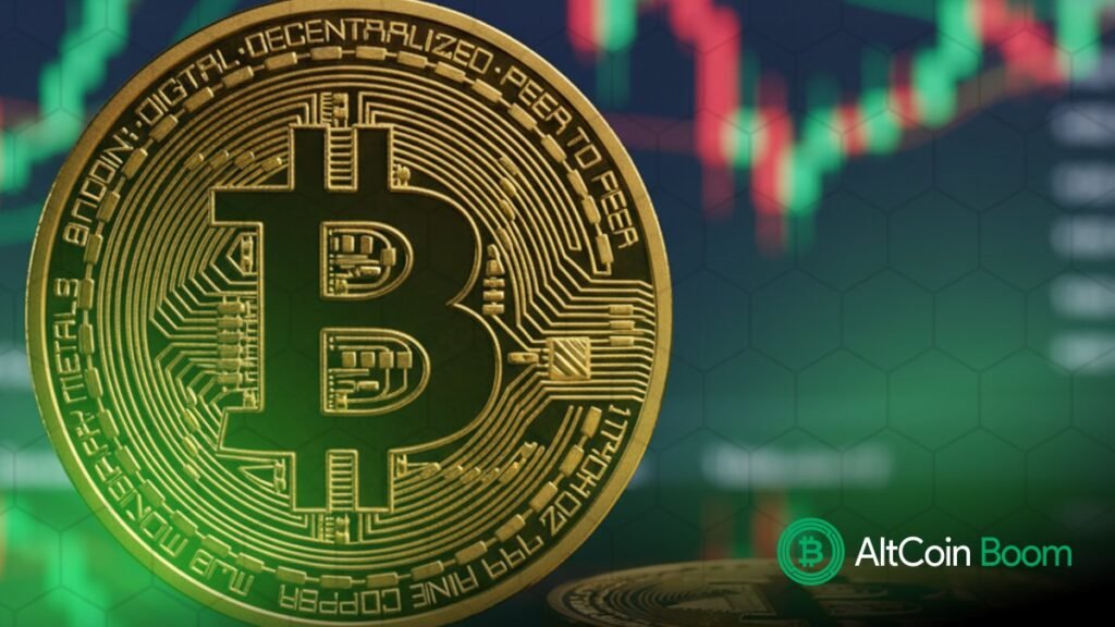 November Dump or Launchpad? Bitcoin’s Setup Echoes 2024’s Explosive Rally