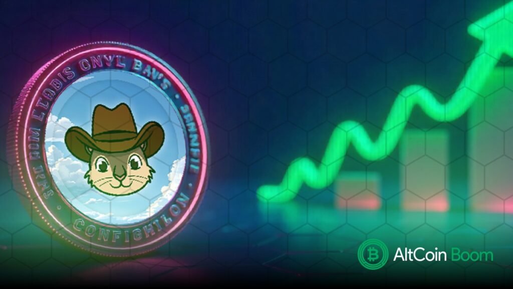 PNUT continues to defend the $0.11–$0.12 range, showing early signs of demand re-emerging. Market capitalization is $126.33 million and high short-term volume turnover. A breakout above $0.14 could confirm a recovery toward higher resistance levels. Peanut (PNUT) has been stable at its critical support zone following a long period of decline. According to the market data, there is an indication of a change in sentiment as traders start to store positions, anticipating what may turn out to be a technical recovery since the market has not been at its current level. Support Zone Showing Renewed Strength PNUT’s daily chart displays a descending channel, a structure that has shaped its trend for several months. Prices continue to trade close to the lower boundary, where support has repeatedly proven resilient around the $0.11–$0.12 zone. This area has become a base for renewed buying interest. Each dip toward this level has been met with consistent bids, suggesting that sellers are gradually losing strength. Such behavior typically precedes a short-term recovery phase, as value-oriented traders start positioning for an early upside attempt. The lower channel line now serves as the pivot for potential reversal. If PNUT manages to sustain this base through the week, momentum could rotate upward toward the mid-range resistance of the pattern, marking a possible shift in the short-term structure. Market Activity and Liquidity Snapshot At the time of reporting, PNUT trades at $0.1263, recording a 6.34% daily gain. Its market capitalization is 126.33 million and total and circulating supply is the same at 999.85 million tokens. It is implied that this parity means a low level of inflation pressure, which enhances confidence in valuation stability in the market. The 24-hour volume of trade is approximately at $32.15 million, some 25% of market cap, indicating a healthy volume of activity despite the overall roll in the turnover easing compared to the day before. This pattern often indicates quiet accumulation, as participants hold rather than rotate positions. PNUT’s 85,000+ holders show a broad base of distribution, implying diverse participation across traders. With a profile score of 57%, the project maintains moderate ecosystem engagement and community activity, suggesting ongoing support despite subdued broader sentiment. Technical Setup Points to Possible Rebound According to market analysis shared by Jonathan Carter (@JohncyCrypto), PNUT’s channel support remains intact, with buyers defending the lower boundary decisively. The analyst outlines price targets at $0.145, $0.195, $0.270, $0.340, and $0.47, should a recovery unfold from current levels. https://x.com/JohncyCrypto/status/1984224204523250130 Intraday patterns now reveal higher lows from $0.1187 upward, indicating an early phase of structural strength. The second major resistance is around the area of $0.13 to 0.14, the short-term sellers can challenge the conviction of the buyers. An authoritative close on the higher territory with the confirmation of the trading volume would probably justify a more significant reversal. Should the token lose ground below $0.11, it would reopen risk toward the $0.085 zone. Until that occurs, PNUT remains positioned for a possible relief rally as buying volume stabilizes. The ongoing defense of major support suggests the market may be preparing for a bounce setup within the existing channel.